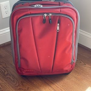 TLS Vertical Mobile Office by Ebags